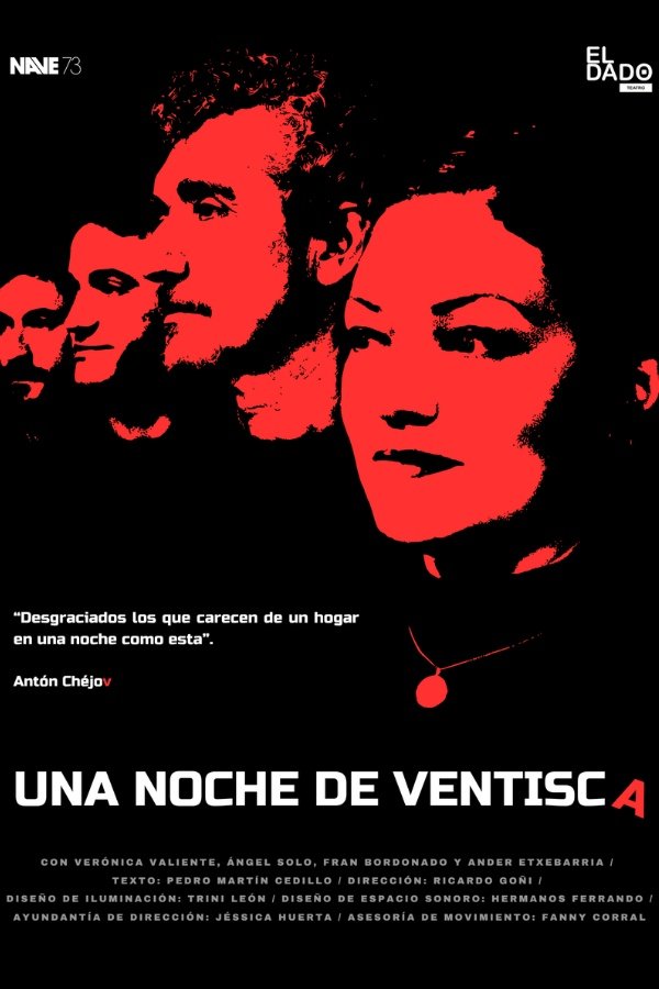 Mi mes abril teatral I:
<a href="/teatroabadia/">Teatro de La Abadía</a> 
#Viejostiempos <a href="/ernesto_alterio/">Ernesto Alterio</a>
<a href="/martabelenguer2/">marta belenguer</a> <a href="/marianorioja/">Mariano Marín</a> <a href="/valledelsaz/">Valle del Saz</a>
#Orestiada <a href="/Ernesto__C/">Ernesto Caballero</a> <a href="/teatrourgente1/">teatrourgente</a> <a href="/martapoveda/">Marta Poveda</a> <a href="/GabrielGarbisu/">Gabriel Garbisu</a> <a href="/Oliviabaglivi1/">Olivia Baglivi</a> <a href="/CREASGR/">CREA SGR</a> 
<a href="/nave_73/">Nave73</a> #Unanochedeventisca <a href="/RicardoGoni/">Ricardo Goñi</a> <a href="/LaGataValiente/">Verónica Valiente</a> <a href="/eldadoteatro/">Eldadoteatro</a>