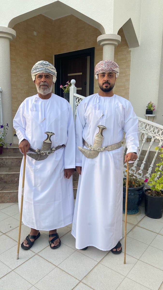 ANajeem99's tweet photo. سلطنة عُمان
ولاية نزوى (أول أيام عيد الفطر السعيد)
كل عام وأنتم بخير أعاده الله علينا وعلى الأمة الإسلامية 
باليُمنِ والخير والبركات تقبّل اللهُ منا ومنكم صالحات
الأعمال أعاده الله علينا وعليكم أعواماً عديدةً وأزمنةً مديدةً. https://t.co/A4V0IXnS0K