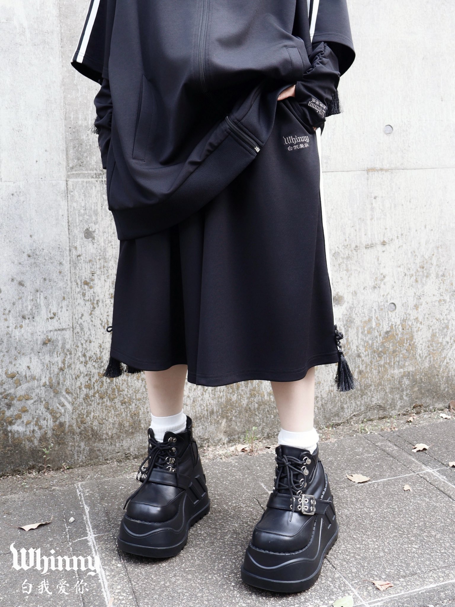 Whinny (@Whinny_official) / X