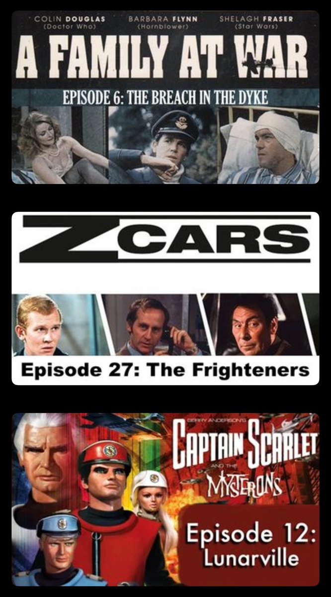 TPTV Encore tweet media