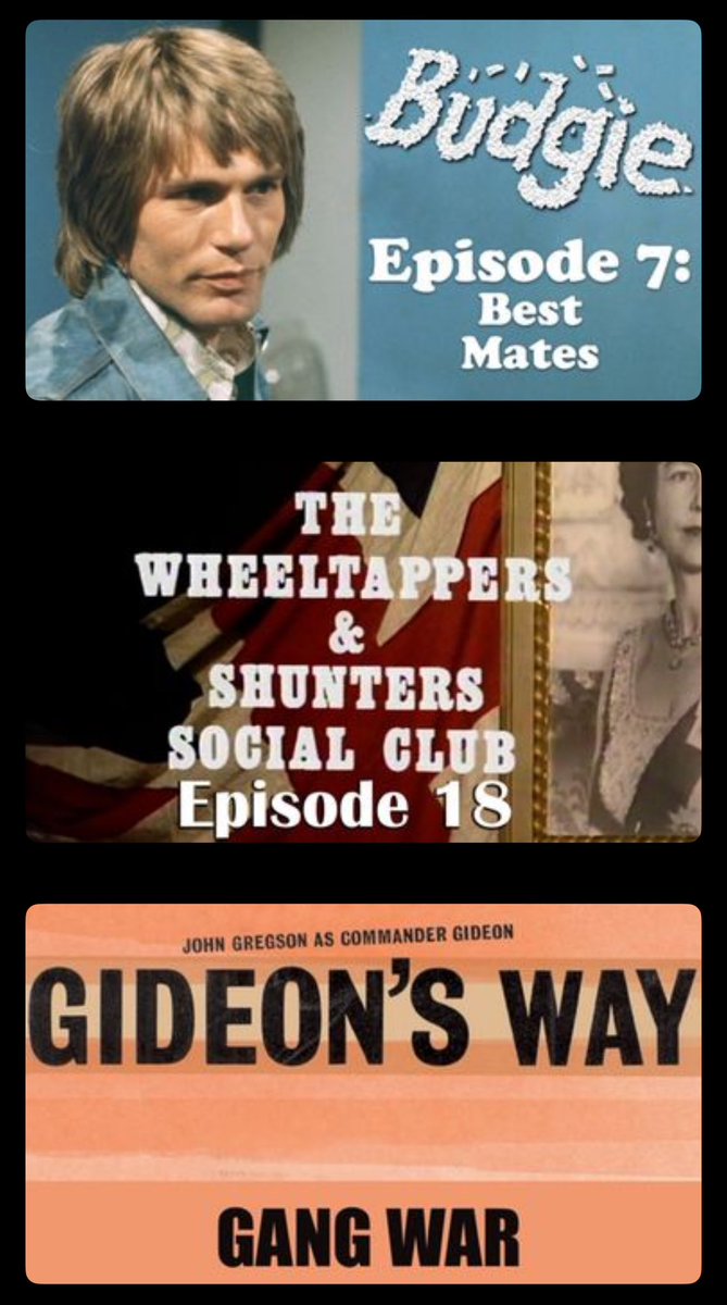 TPTV Encore tweet media