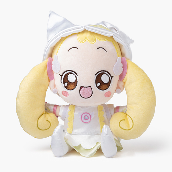 おジャ魔女どれみ 限定オリジナル ぬいぐるみ AniBirth on X: