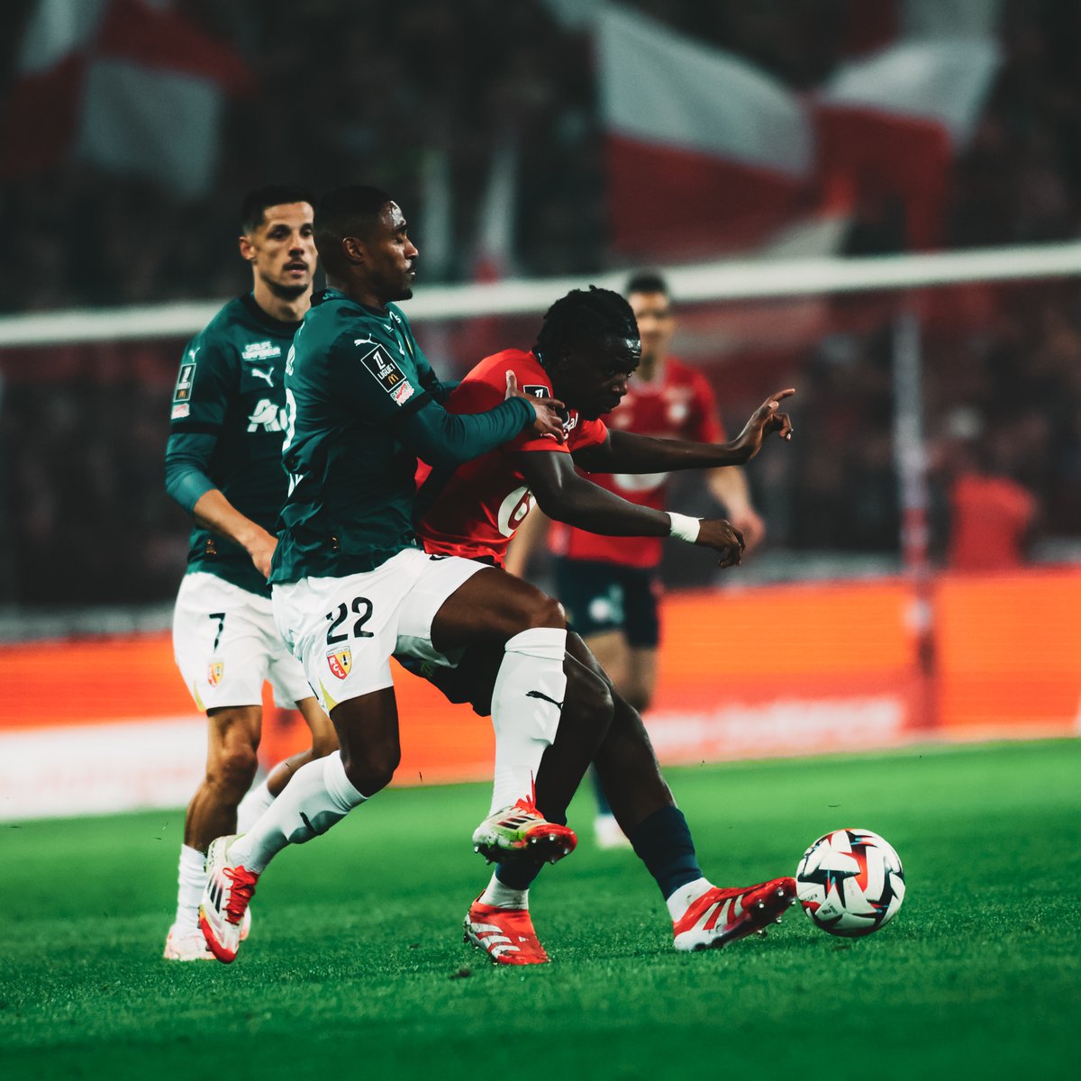 Un Derby = un combat 👊