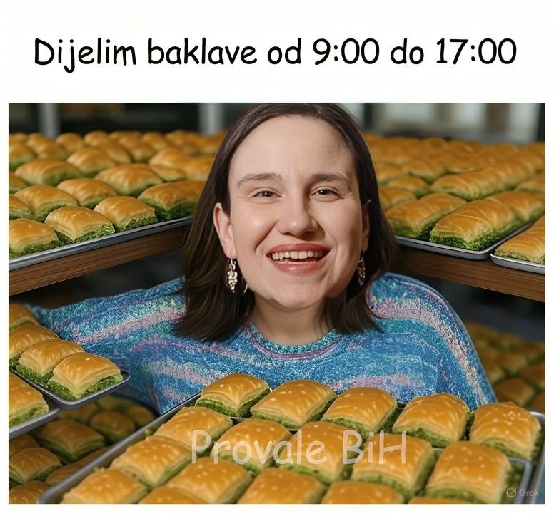 Provale BiH 🏳️ tweet media