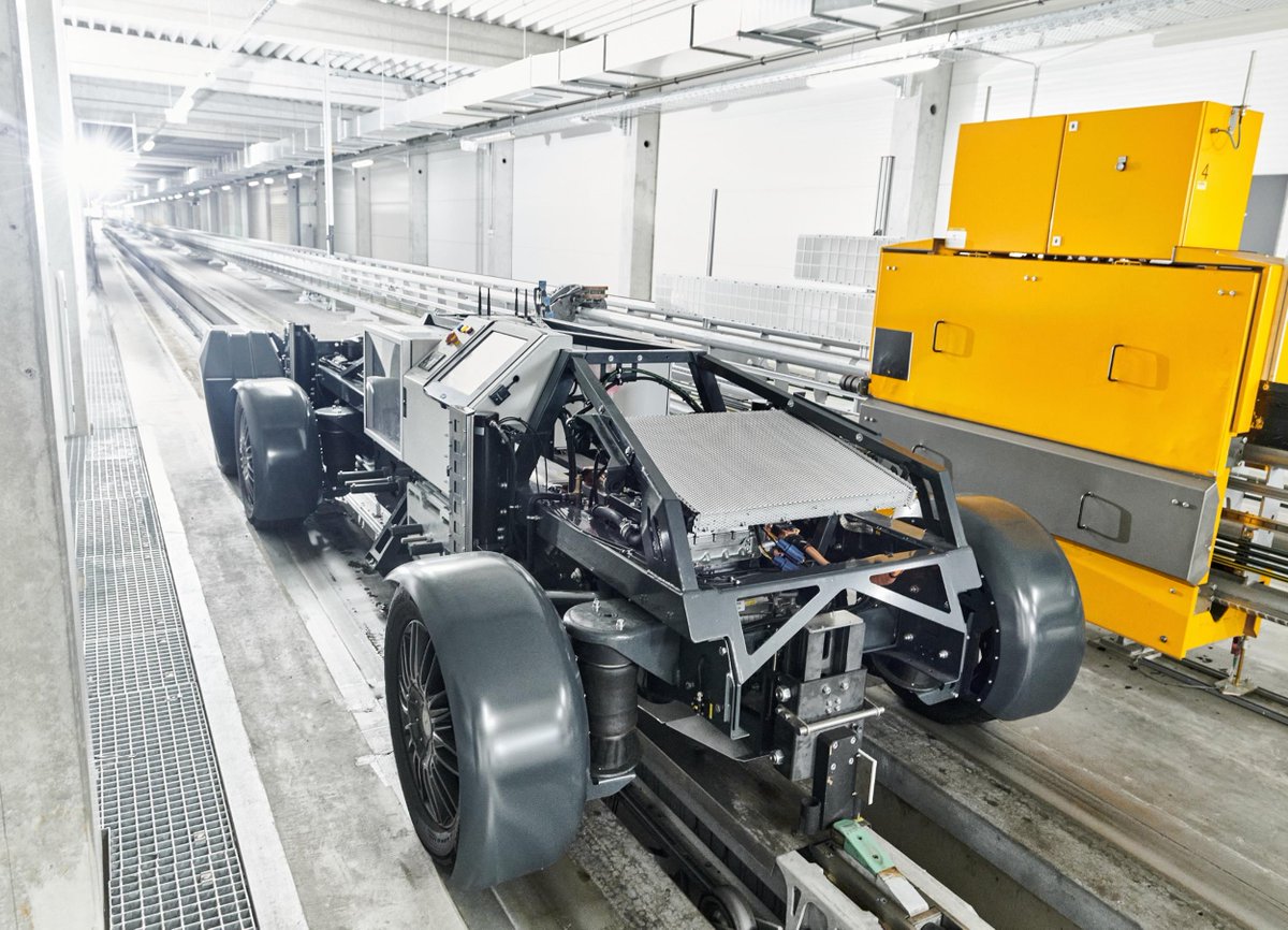 _ArriveAlive's tweet image. Continental Tyre Testing Delivers Uncompromising Safety and Performance 

tinyurl.com/28rnjjvw

 #ArriveAlive #TyreTesting #Safety #Performance

@Continental @continentaltire @dealerfloor