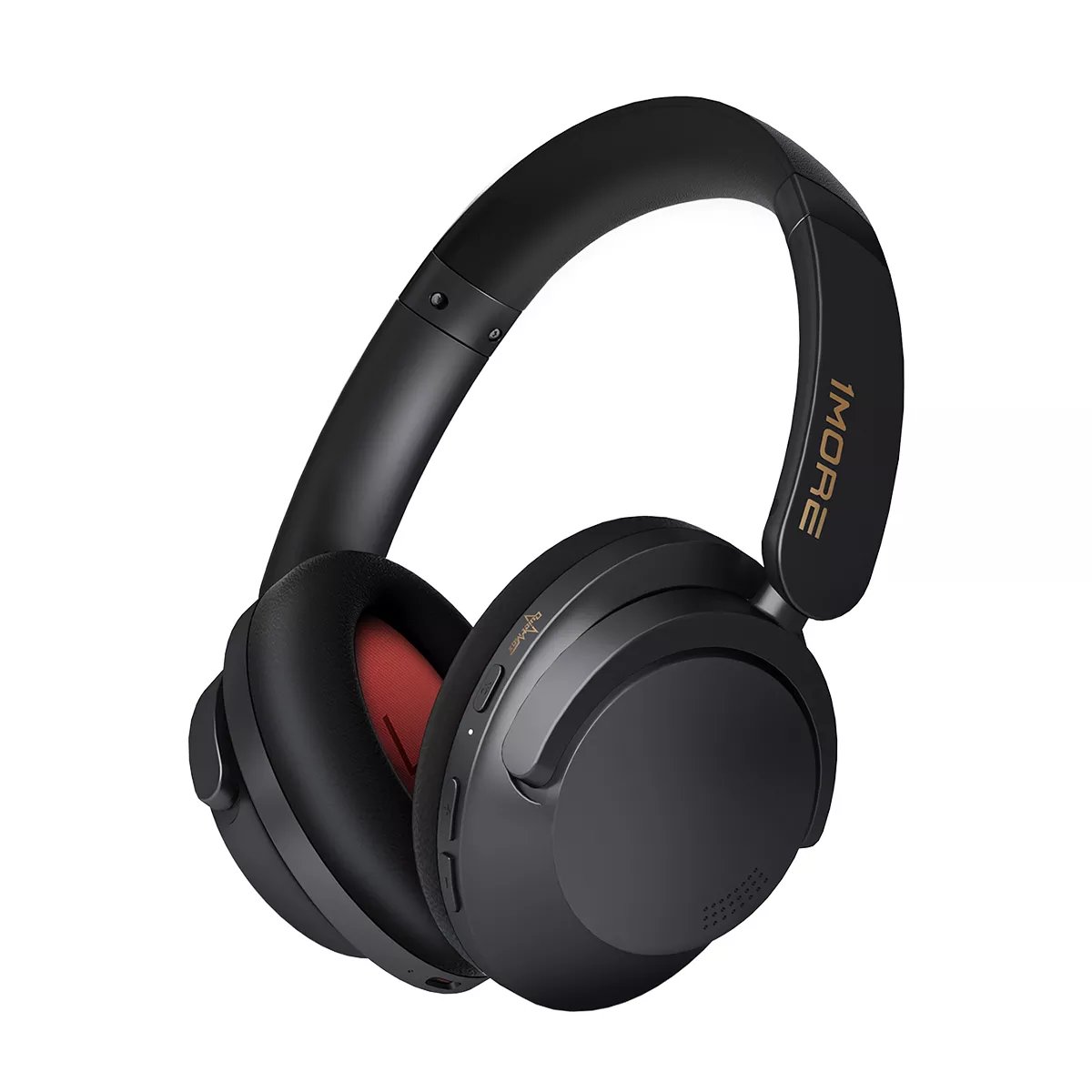 DealsHubz's tweet image. 1MORE SonoFlow Pro Wireless ANC Over-Ear Headphones for $87.99

sovrn.co/1ezbafm

#SonoFlow #Headphones #Wireless