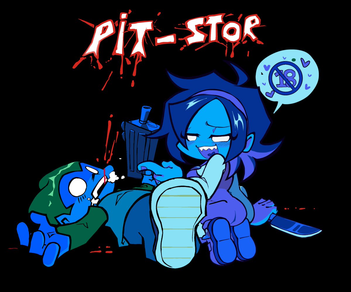 SHARPSHOOTER COLLAB W <a href="/evan_handrisson/">e van</a>