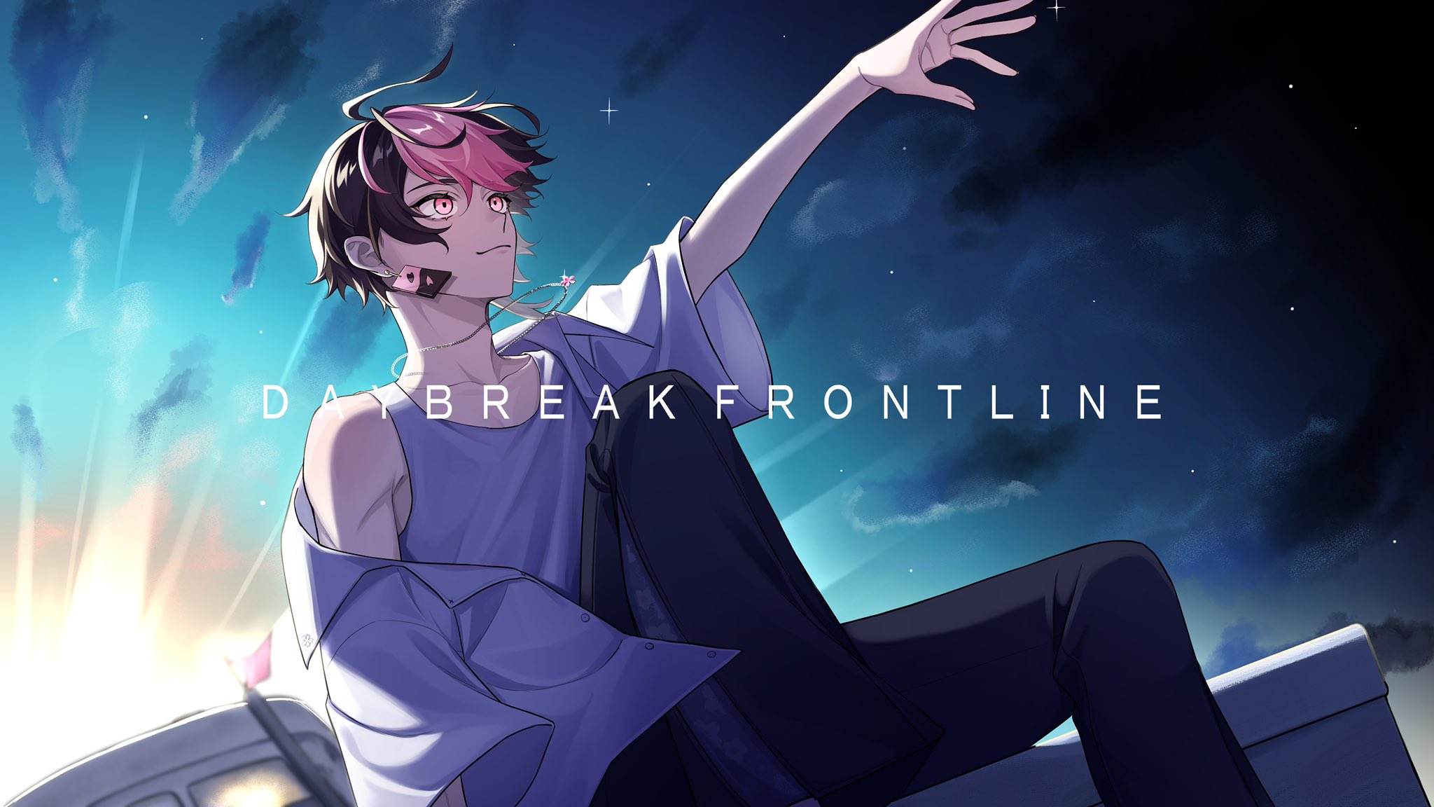 あきはつ。 (@akihatsu_006) / X あきはつ。 (@akihatsu_006) / X