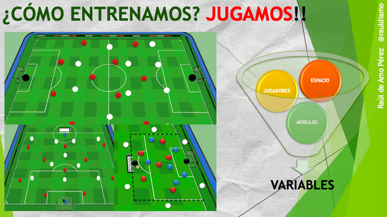 Raul de Amo tweet media