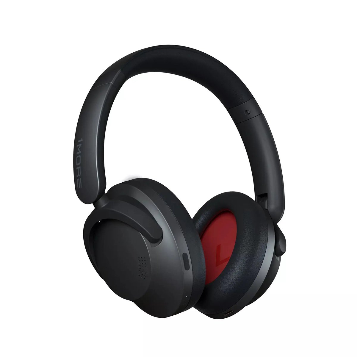 DealsHubz's tweet image. 1MORE SonoFlow Wireless Active Noise Cancelling Headphones for $74.99

sovrn.co/16sdc6b

#Headphones #SonoFlow #Wireless