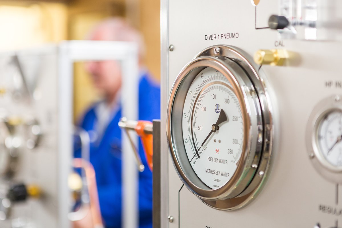 Submarine Manufacturing and Products Ltd tweet media