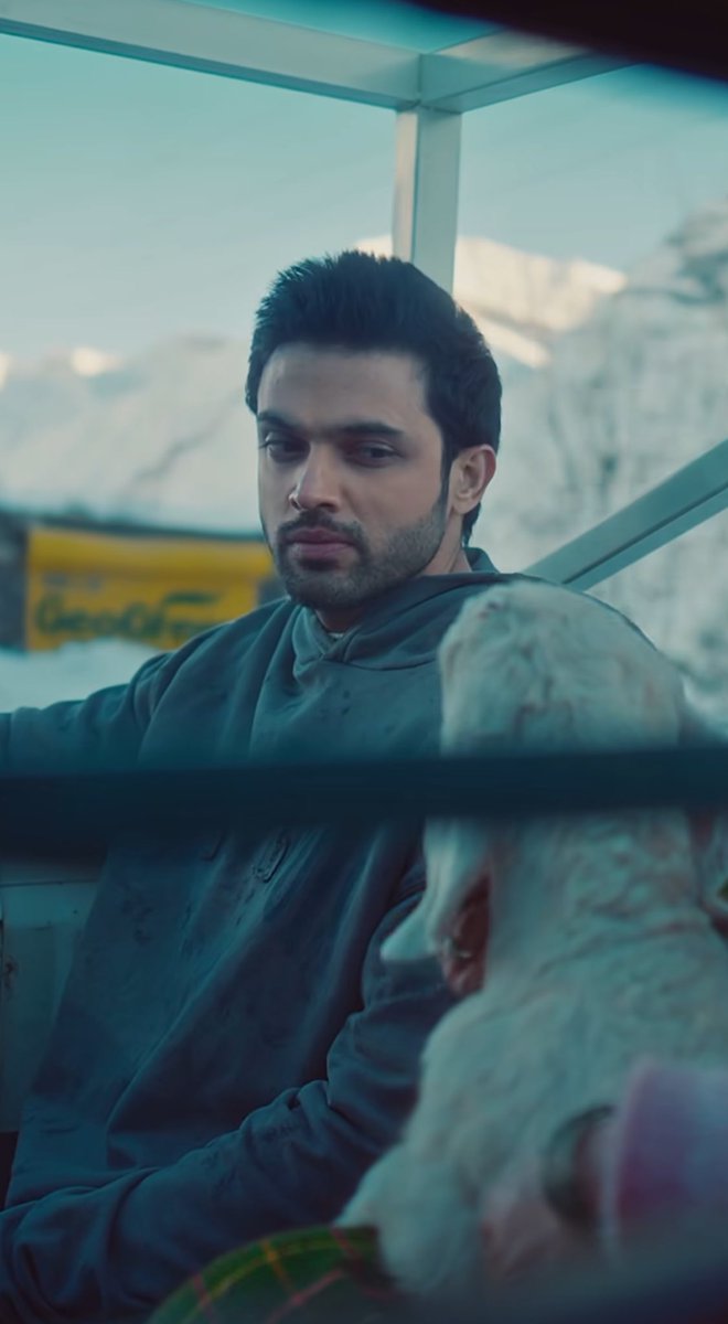 NazarLaaye's tweet photo. #yaadeinteri  • #parthsamthaan https://t.co/i8WdflNRDs