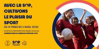 Sébastien Meyer (@meyerseb) on Twitter photo 🎉🥳Cette semaine, c’est la #SOP2025 ! Plus de 145 projets seront développés dans l’<a href="/acnancymetz/">Académie de Nancy-Metz</a> pour promouvoir l’activité physique, l’inclusion, l’éco-responsabilité… et pour prolonger la magie des Jeux ! Vous êtes prêts ? 🥇 🎉🥳Cette semaine, c’est la #SOP2025 ! Plus de 145 projets seront développés dans l’<a href="/acnancymetz/">Académie de Nancy-Metz</a> pour promouvoir l’activité physique, l’inclusion, l’éco-responsabilité… et pour prolonger la magie des Jeux ! Vous êtes prêts ? 🥇