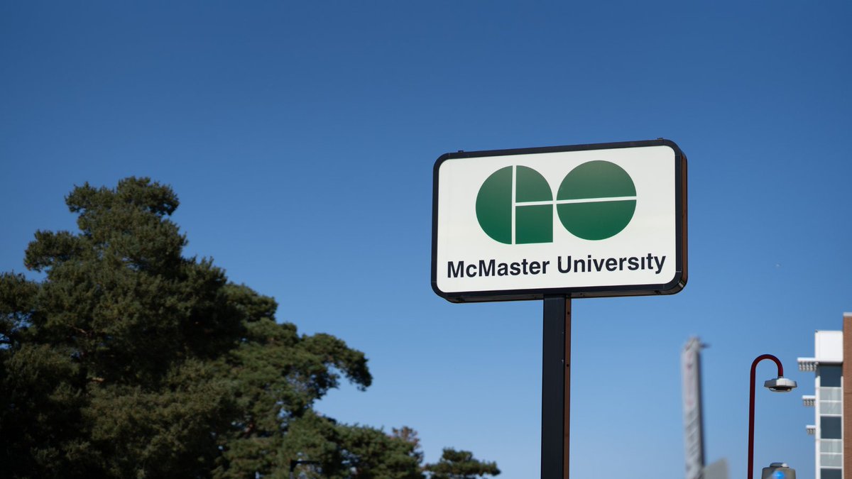 McMaster University (@mcmasteru) on Twitter photo From Mar 31 to Apr 2, the pedestrian walkway between Mary E. Keyes & the E.T. Clarke Centre will be closed. <a href="/GOtransit/">GO Transit</a> users will need to travel through the Keyes building lobby & should plan for extra time getting to buses ow.ly/9hkU50VrnVv From Mar 31 to Apr 2, the pedestrian walkway between Mary E. Keyes & the E.T. Clarke Centre will be closed. <a href="/GOtransit/">GO Transit</a> users will need to travel through the Keyes building lobby & should plan for extra time getting to buses ow.ly/9hkU50VrnVv
