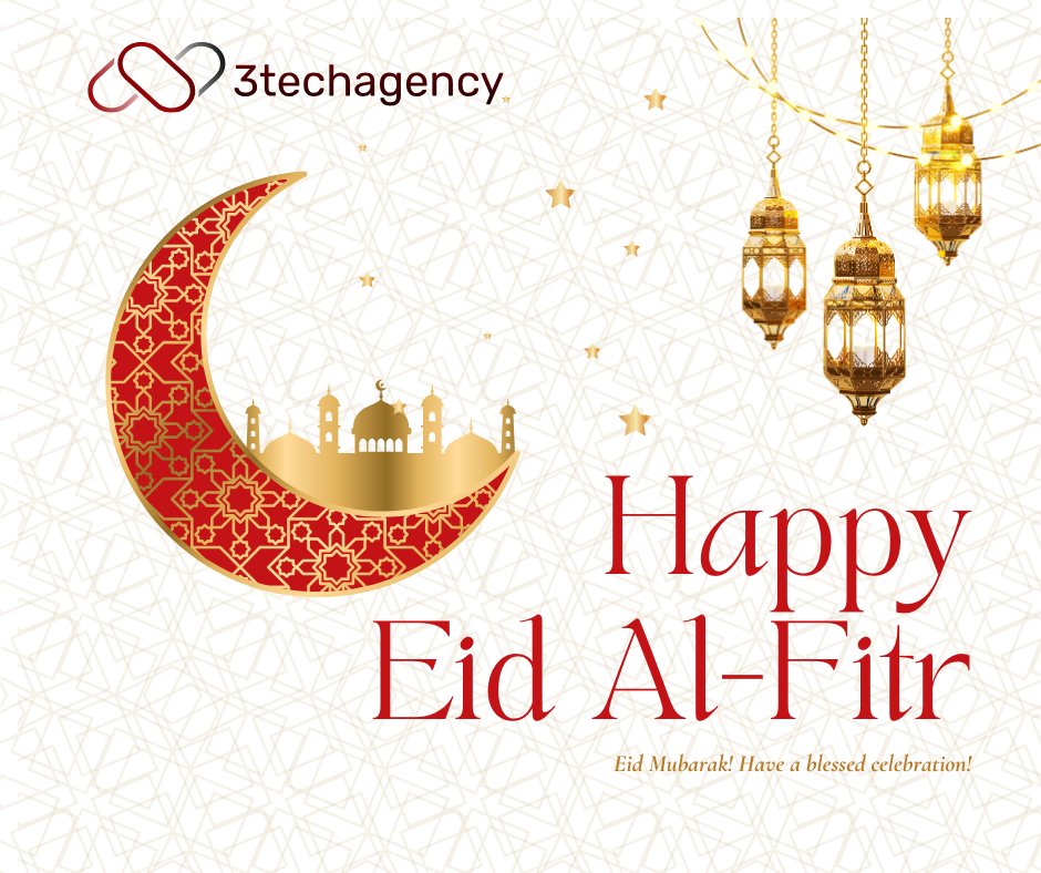 3techagency's tweet photo. Wishing you a Eid Mubarak!

#marketing #digitalagency #EidMubarak https://t.co/Gco9oag2Xg