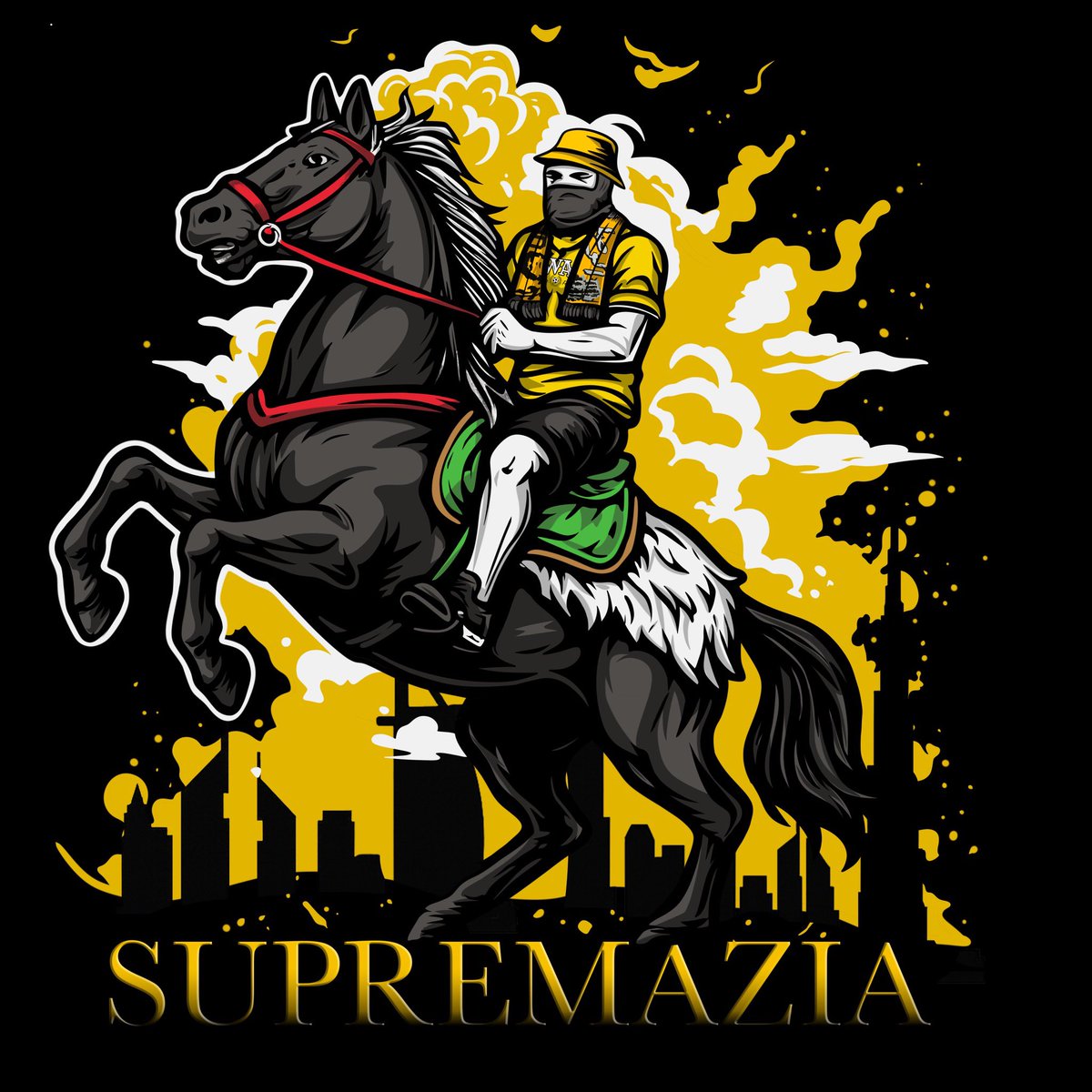 سعيد المري tweet media