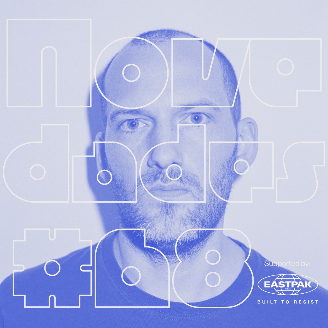 ¡Empieza la semana escuchando el nuevo material de Carrier, Poly Chain, Kara-Lis Coverdale, Menhir y muchos más en Lapsus Radio!

👀 lapsus.cat/radio/
w/ <a href="/Wooky_Lapsus/">Albert Salinas</a> &amp; <a href="/PhilipSherburne/">Philip Sherburne</a>