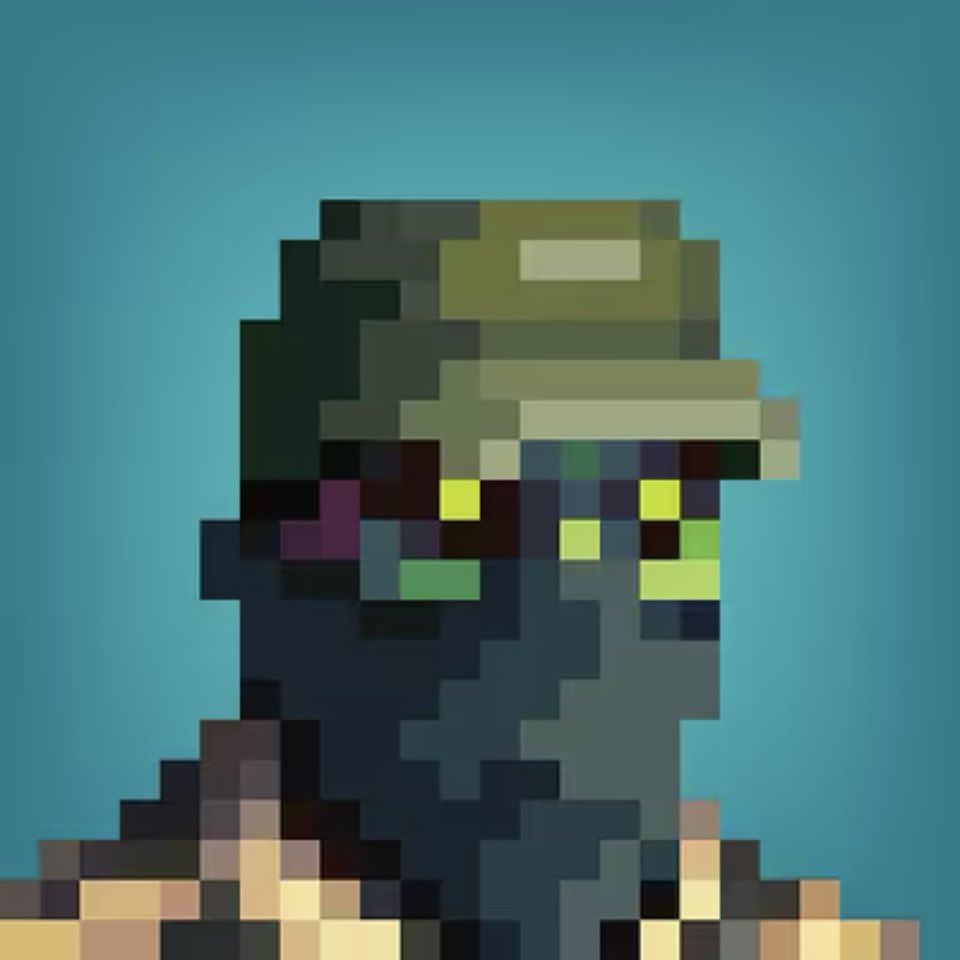 💀 Undead Chefs 🧑‍🍳 tweet media