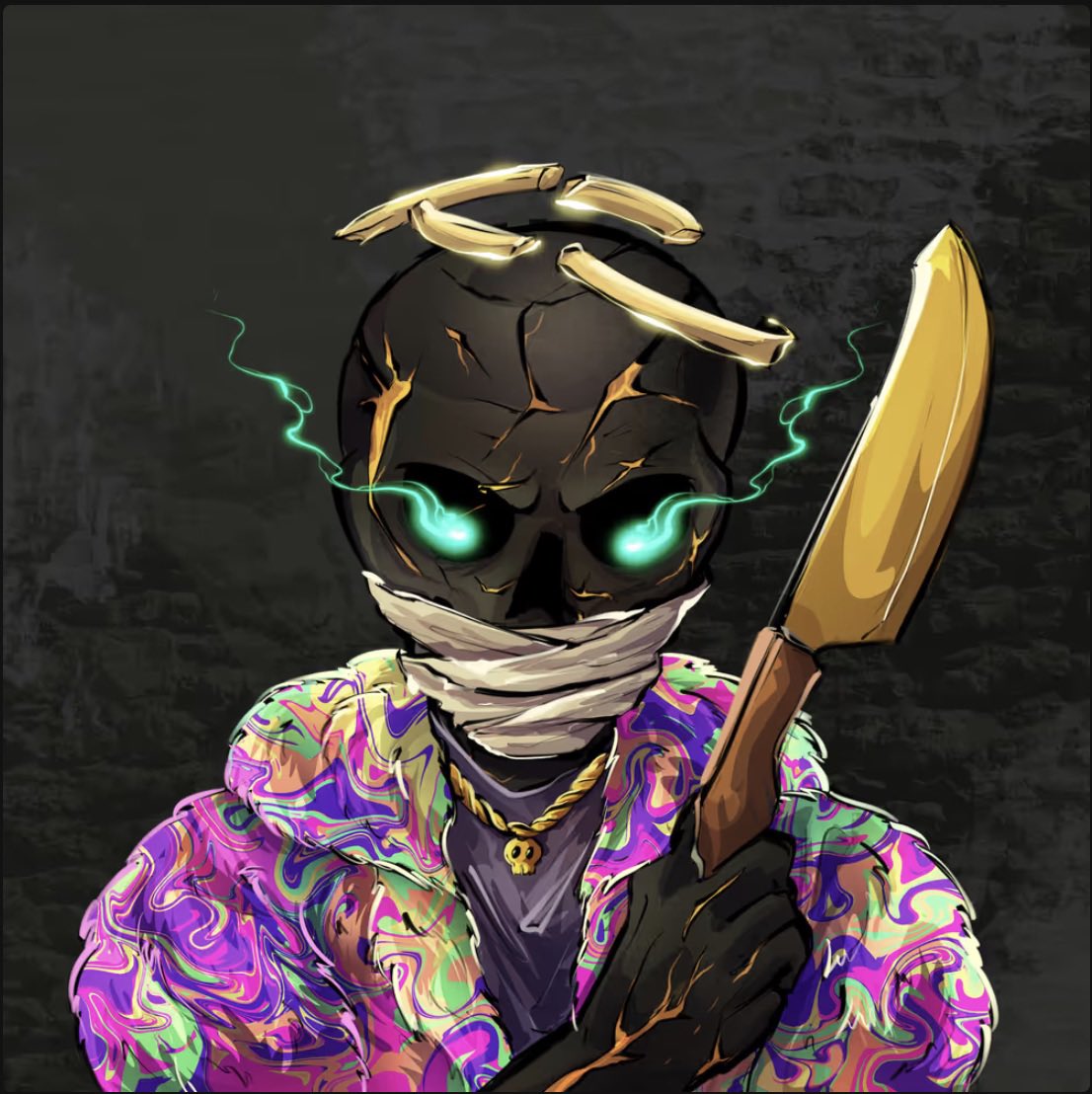 💀 Undead Chefs 🧑‍🍳 tweet media