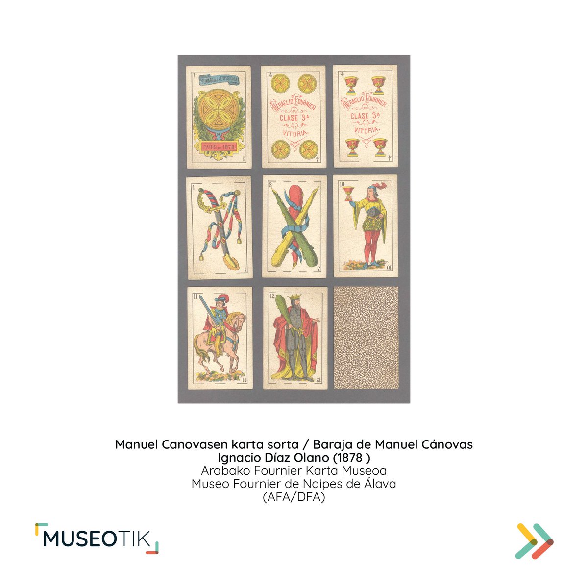 Museotikejgv's tweet photo. 🎨Ignacio Díaz de Olanok (1860-1937) xehetasunez islatu zuen eguneroko bizitza, lanetik musikaraino, argia maisutasunez erabili eta estilo errealistarekin.

🎨 Ignacio Díaz de Olano (1860-1937) plasmó con detalle la vida cotidiana, desde el trabajo hasta la música. https://t.co/hSyguA22Sk