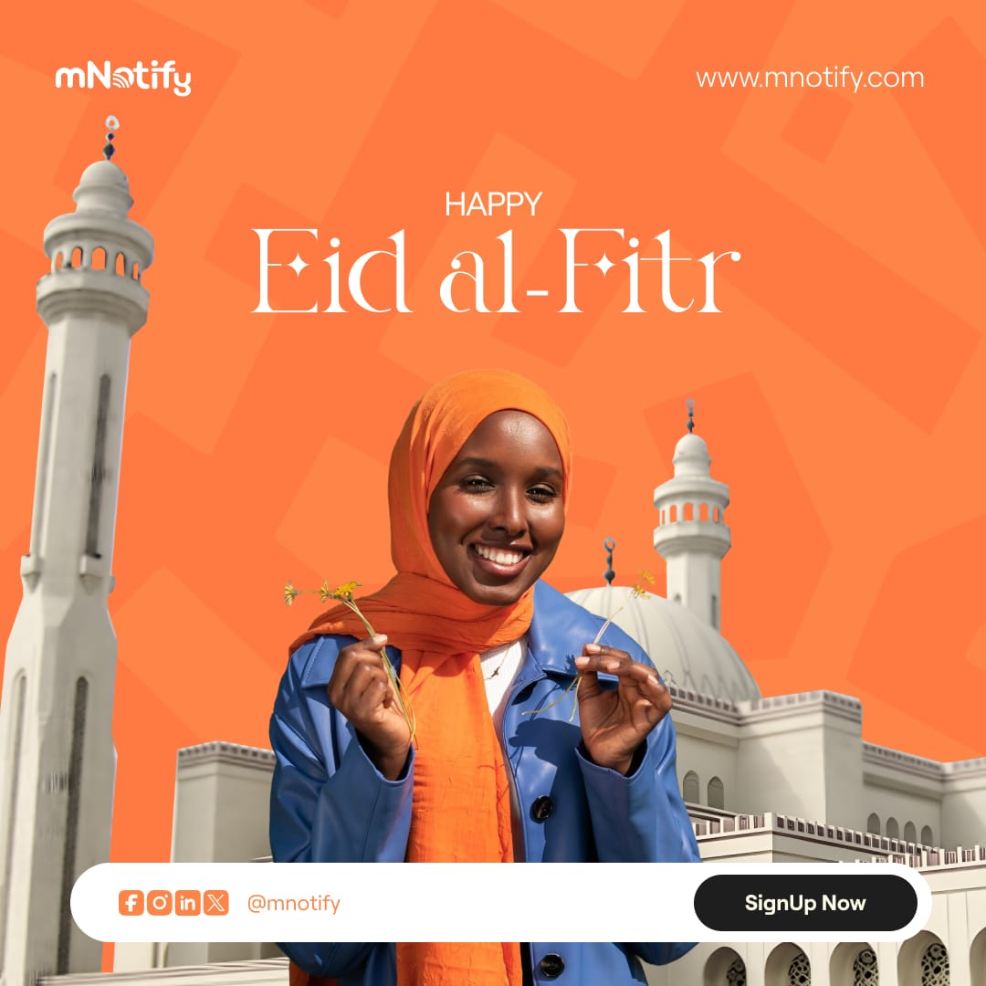 Wishing you and your loved ones a joyous and blessed Eid al-Fitr! May this special day bring peace, happiness, and prosperity into your life. Eid Mubarak! 🌙💛 

#EidMubarak #eidalfitr #celebration