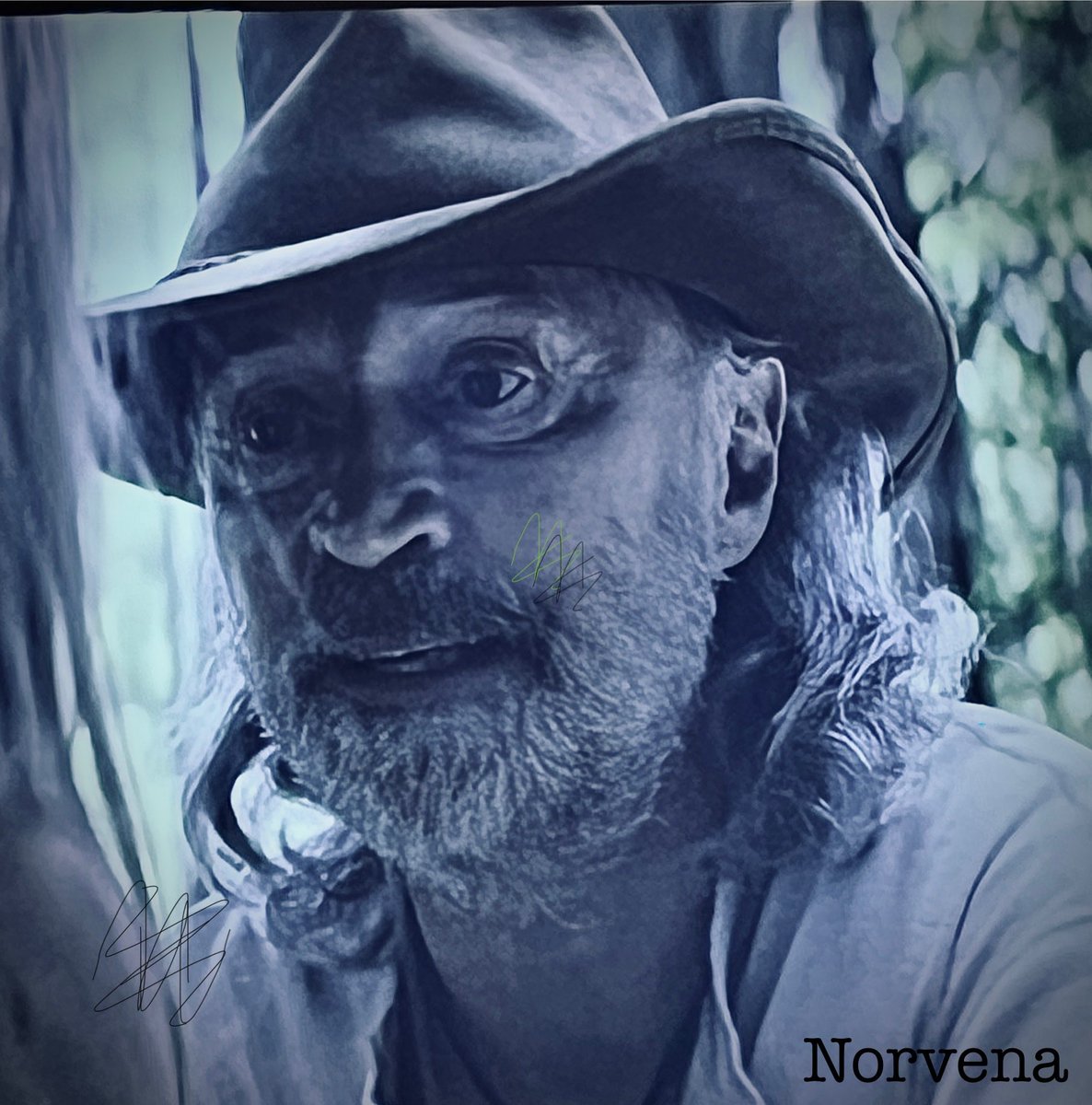 tweetNorvena's tweet photo. I’m counting whiskers 🤔😄🤣
#NorthofNormal
#RobertCarlyle
#dearies
#alldearies https://t.co/CEKrKyzF5R