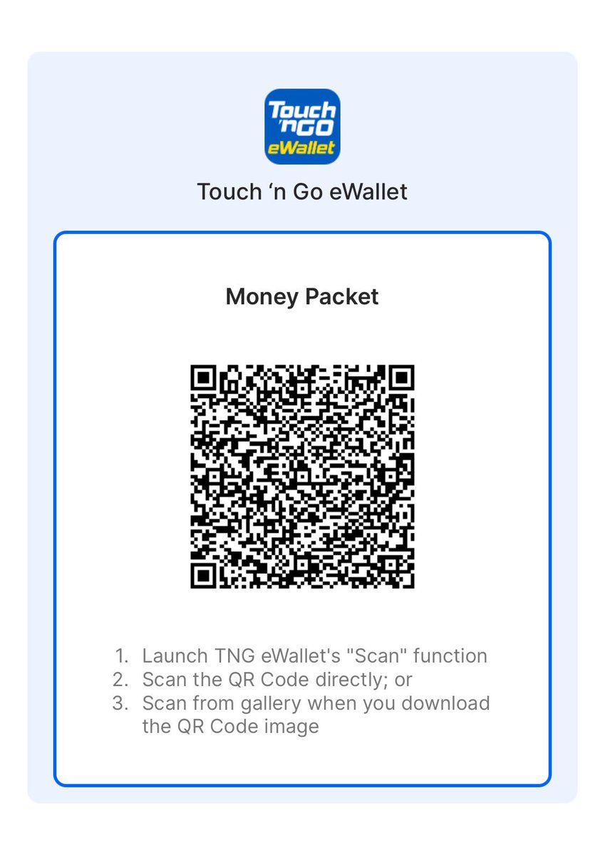 fafaloveou's tweet photo. Money packet to claim #raya #raya2025 #moneypacket https://t.co/g1y1xUJPjT