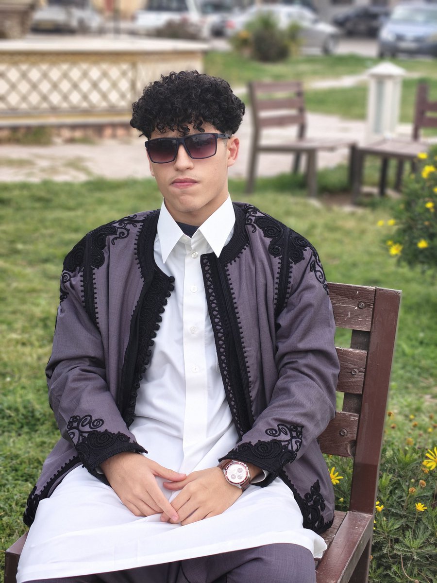 جوشوا🇾🇹 tweet media