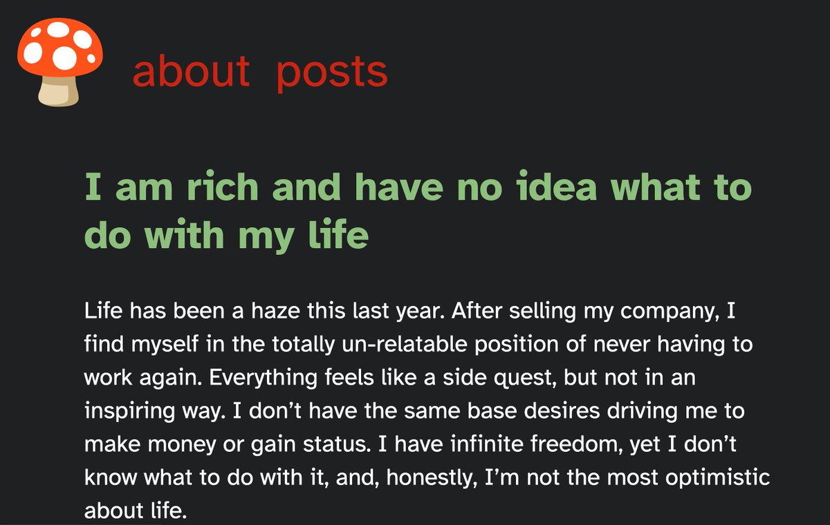 aidenybai's tweet image. founder of loom after selling for $1B