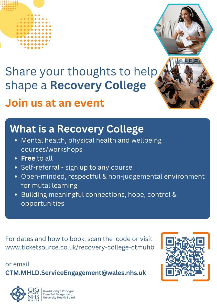 Taff Ely Cluster tweet media