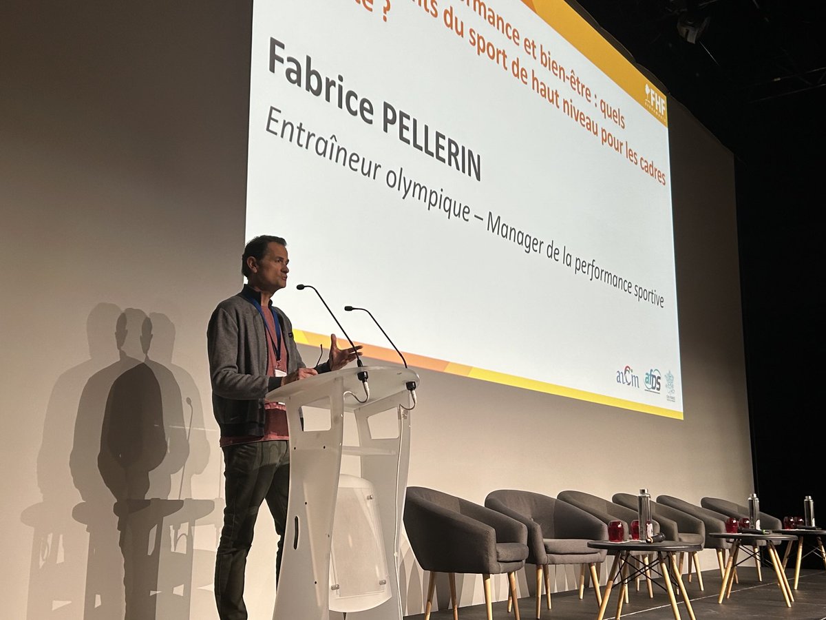 ⁦<a href="/AFDS_Officiel/">AFDS</a>⁩ présente aux rencontres annuelles des cadres 2025 ⁦<a href="/laFHF/">FHF</a>⁩ #RAC2025