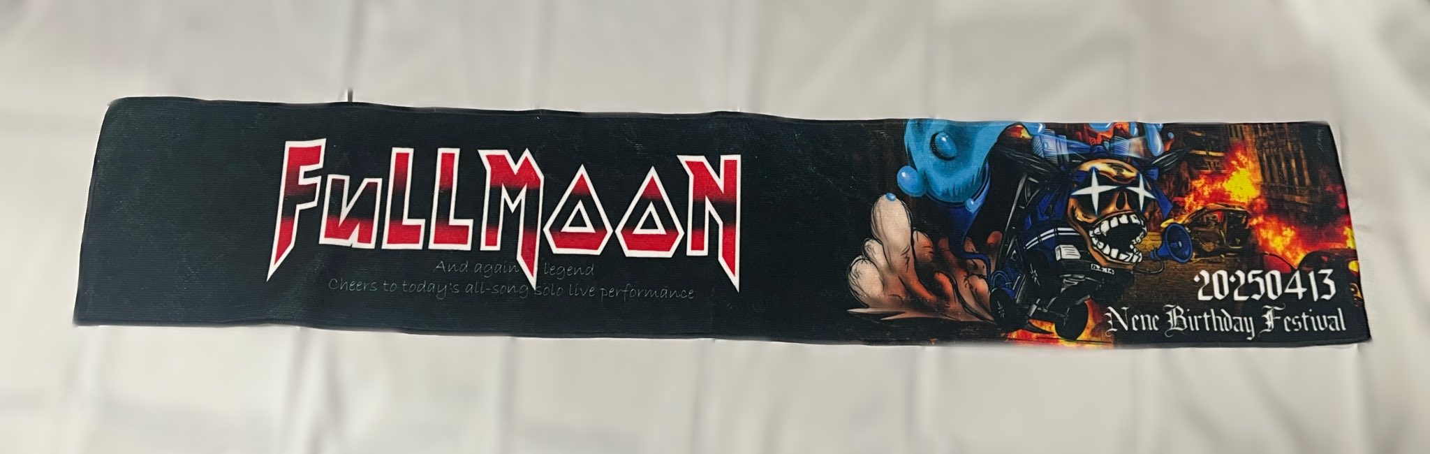 FullMooN official on X: FullMooN official on X: