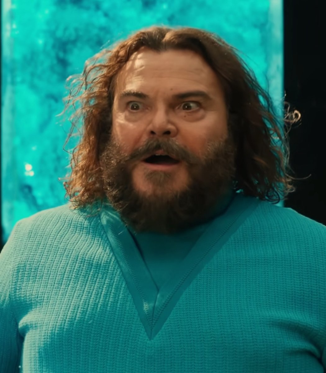StreamerEr's tweet photo. The #Minecraft movie is confirmed to have a tribute to late #YouTuber #Technoblade

info via @tommyinnit https://t.co/W38RUwzAjj