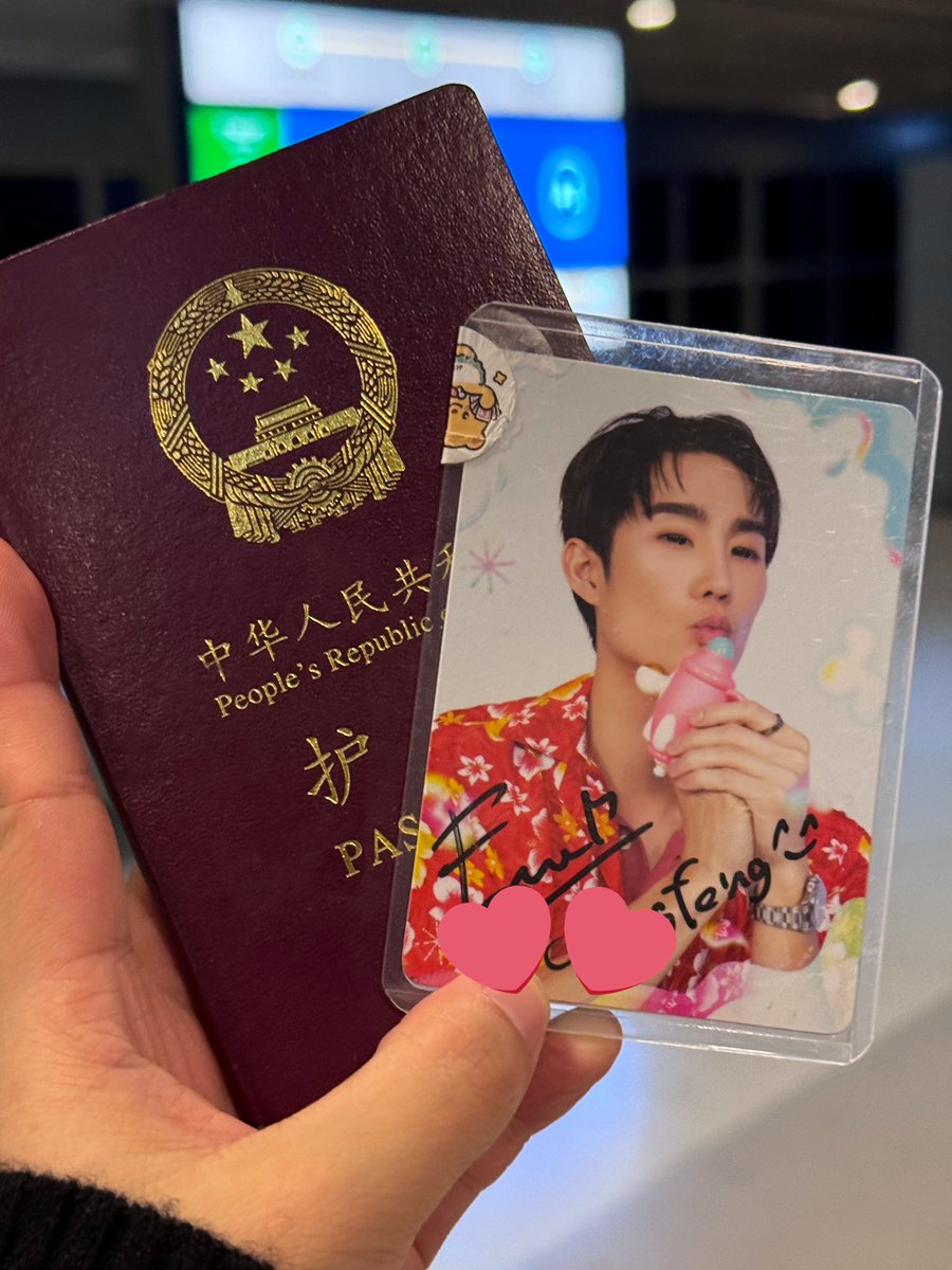 Return trip, but hope we can still meet 🤔

#force #RALPHLAUREN