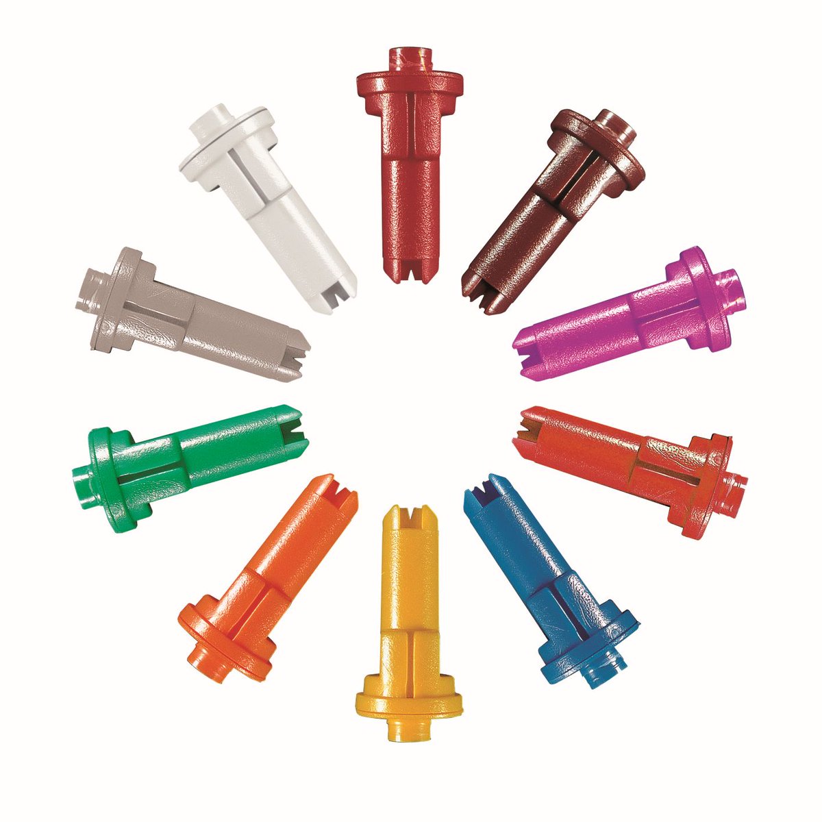 BFS Air Bubble Jets - LERAP 3* Rating, up to 75% DRT.
Award winning and internationally renowned, our air induction nozzles are ideal for a range of applications, from VLV and HV sprayers to knapsack. With ten variations and application rates from 20 to 905 l/ha