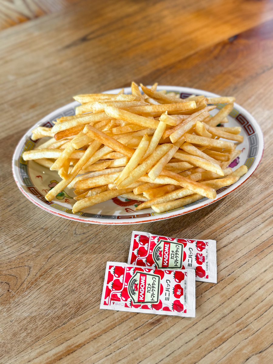 ポテト 速報】日本一のフライドポテトが決定！北海道の『zzz365』が全国の名店