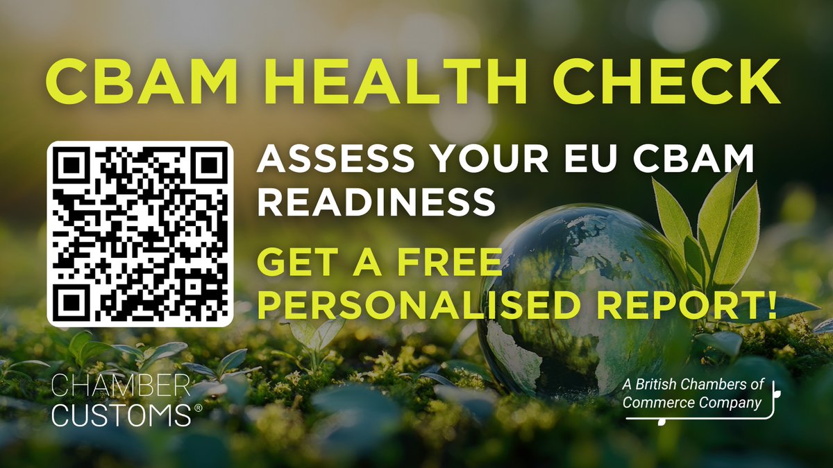 chambercustoms tweet media