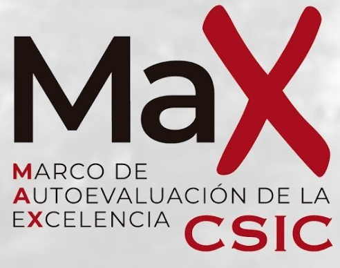ICMAN_CSIC's tweet photo. El #ICMAN_CSIC ha superado con éxito la primera fase del proyecto de desarrollo de estrategias de excelencia #MaX_CSIC 2024, formando parte del conjunto de centros @CSIC que cuentan con el distintivo ASPIRA-MaX Josefa Barba
@CienciaGob https://t.co/npt38lSIgJ