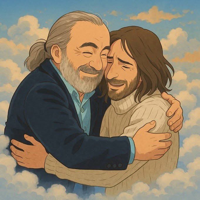 Gönlümüzün sesi sustu.
Türkülerinle büyüdük,umut bulduk.
Sen gittin ama sesin bu topraklarda hep yaşayacak.
Kazım abiye selam söyle Kuzeyin Oğlu..
Huzurla uyu Volkan Konak.