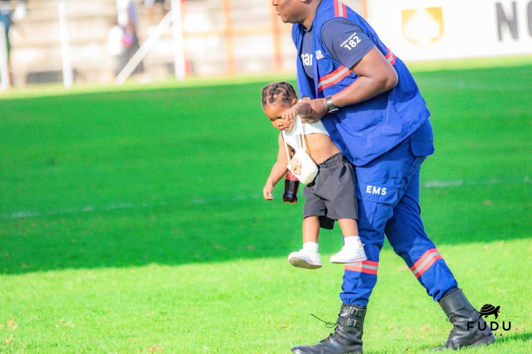 Yvonne Mangunda 🇿🇼 tweet media