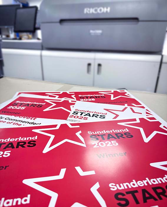 statex (@statexprint) on Twitter photo 🌟 Honouring excellence at <a href="/SunderlandUK/">Sunderland UK</a>’s STARS Awards! 🌟
Statex was proud to support this inspiring event celebrating the dedication & impact of council staff making a real difference every day. 👏
#STARS2025 #Sunderland #PublicService #Wearside #InvestSunderland 🌟 Honouring excellence at <a href="/SunderlandUK/">Sunderland UK</a>’s STARS Awards! 🌟
Statex was proud to support this inspiring event celebrating the dedication & impact of council staff making a real difference every day. 👏
#STARS2025 #Sunderland #PublicService #Wearside #InvestSunderland