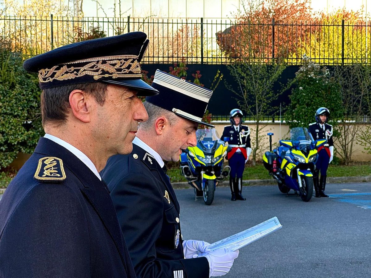 Image de Préfet du Val-d'Oise