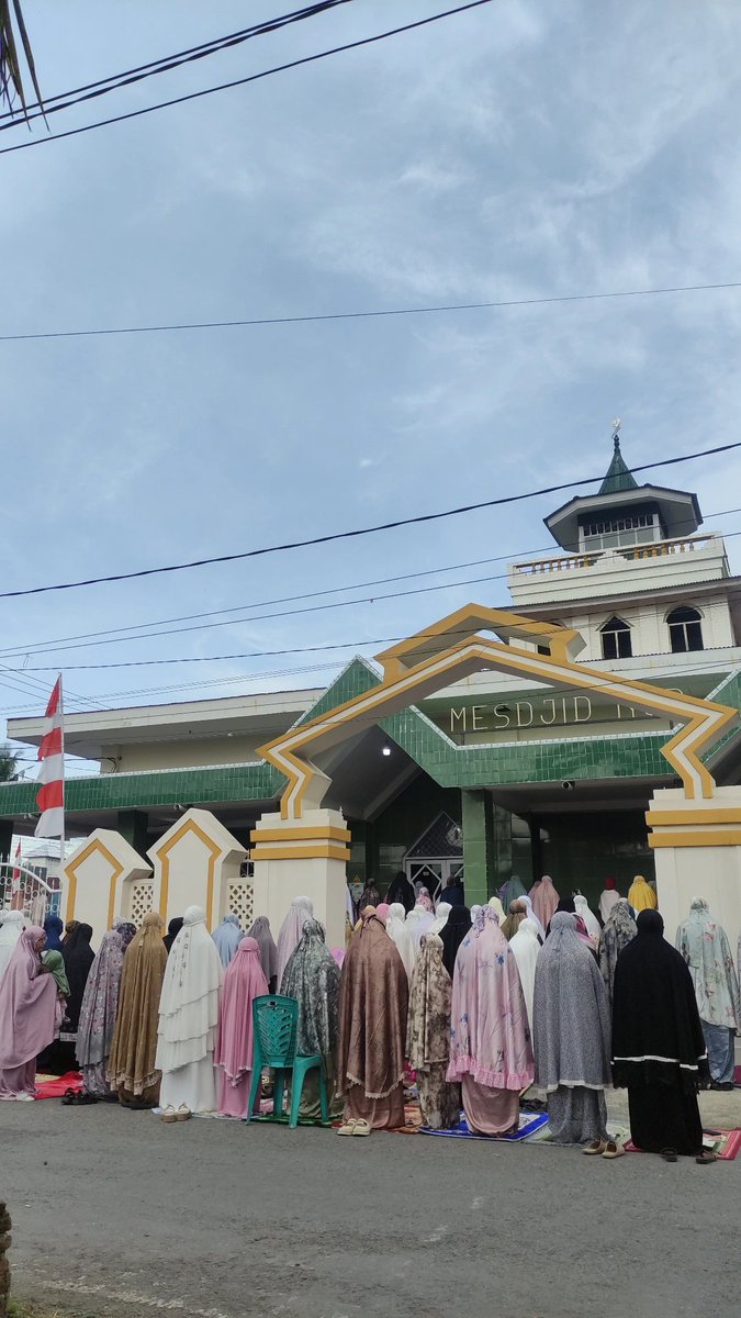 Met lebaran