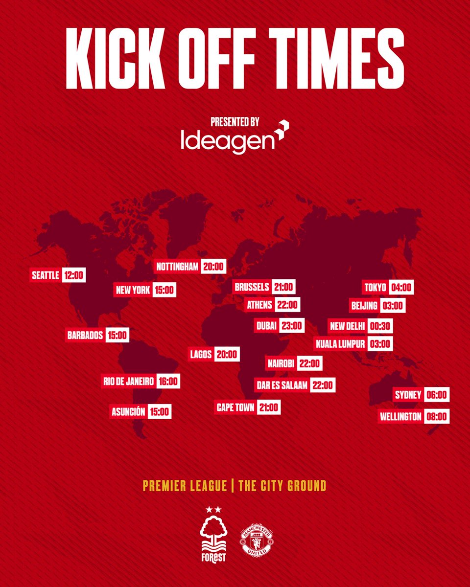 Nottingham Forest tweet media