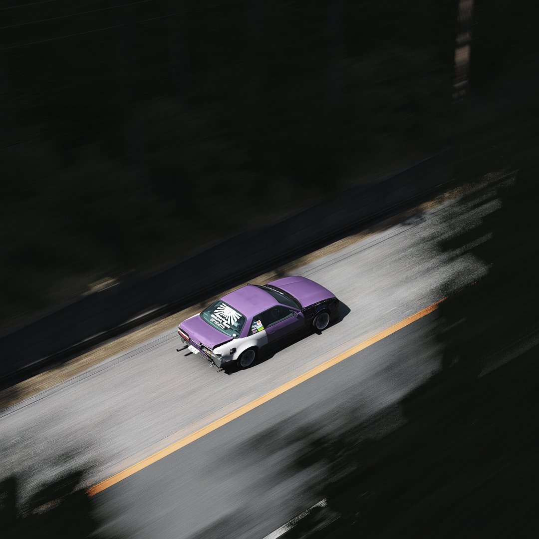 90SGDSP's tweet photo. <<<INTERMISSION ADS>>>
in the meantime, we'd like to recommend a great pack to u. unlike a lot of the other drift packs, we've been giving a lot inputs to the creator behind this pack, to visually catch the real japan drift missile atmosphere. 

https://t.co/9JkwoqWgWO https://t.co/dJHG4ImzuA