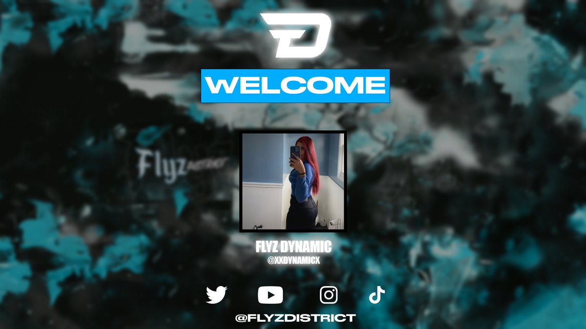 Flyz District tweet media