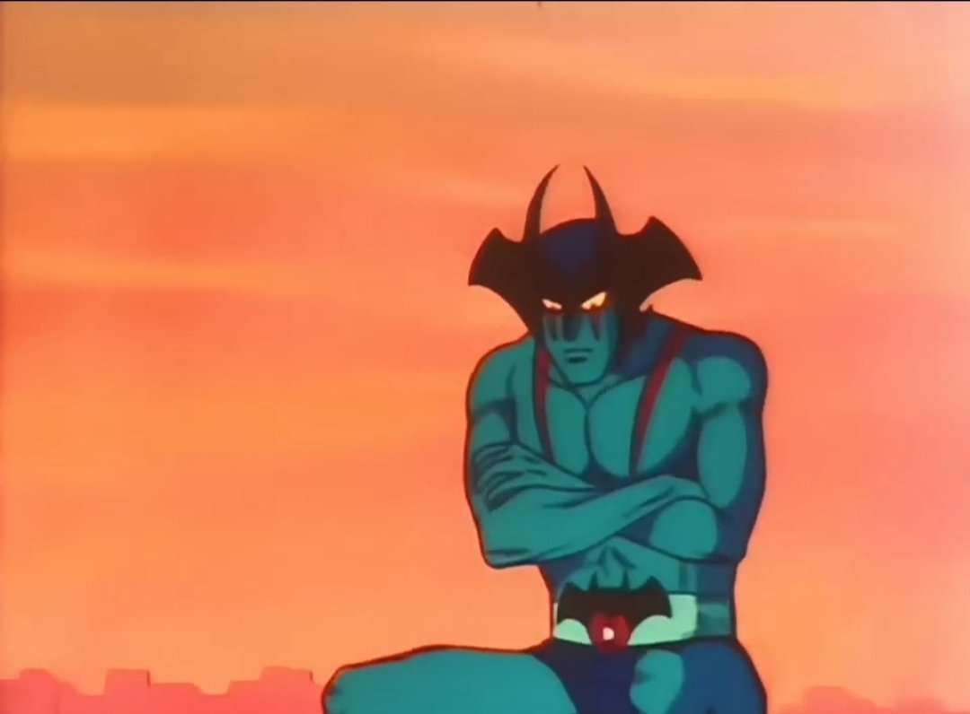 ギデオン (@jeison_gideon) / Posts / X