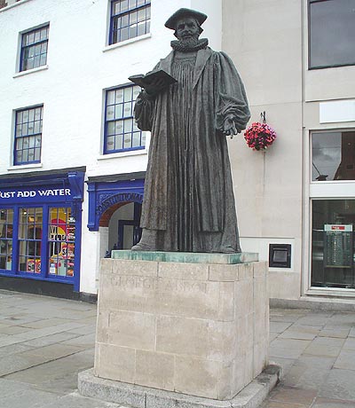 Dorking and Surrey Local History (@dorking_history) on Twitter photo According to the Guildford Dragon, George Abbot is “Guildford’s most famous person in our nation’s history”. Mary, who’s just written a book about him, is just the person to help us decide if this is true.
<a href="/Guildford/">Guildford - Victorian regional elite</a> According to the Guildford Dragon, George Abbot is “Guildford’s most famous person in our nation’s history”. Mary, who’s just written a book about him, is just the person to help us decide if this is true.
<a href="/Guildford/">Guildford - Victorian regional elite</a>