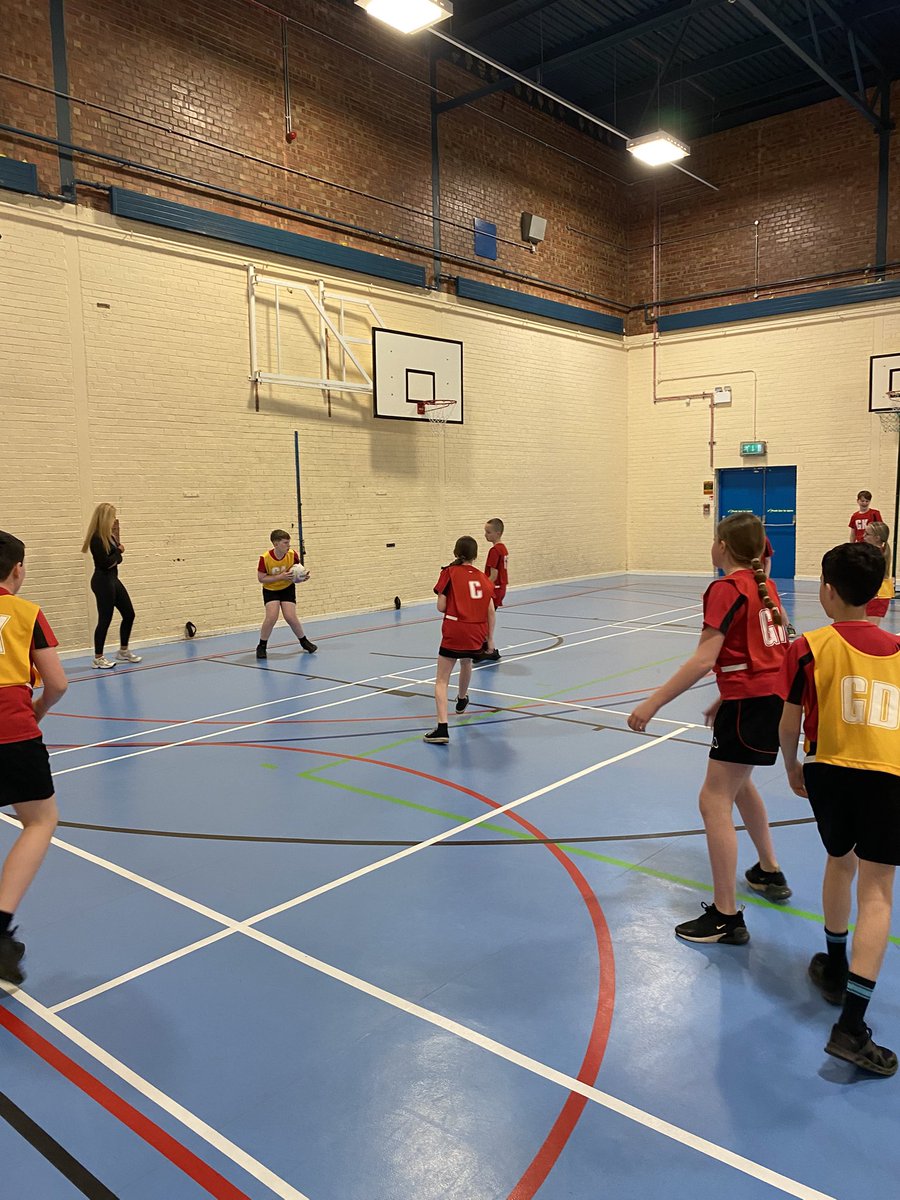 Sport & Health Development SLLC (@sportnhealthsl) on Twitter photo #ENGAGED | Another great morning of Fun5z netball for the Lanark learning community 👏🏻🤩 Some great fun, teamwork, communication, lots of decisions & most importantly lots of 😃 😀❤️ Brilliant to have our volunteers from <a href="/CarlukeHS/">Carluke High School</a> helping umpire & educate the children 🙌🏼 #ENGAGED | Another great morning of Fun5z netball for the Lanark learning community 👏🏻🤩 Some great fun, teamwork, communication, lots of decisions & most importantly lots of 😃 😀❤️ Brilliant to have our volunteers from <a href="/CarlukeHS/">Carluke High School</a> helping umpire & educate the children 🙌🏼