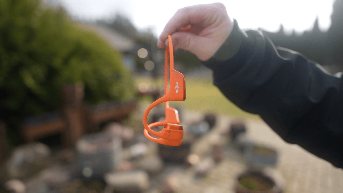 TechLineHD's tweet image. NEW VIDEO:
SHOKZ OpenRun Pro 2 Review - Perfect Open Ear Headphones?
youtu.be/BISdPGu19MI
Thanks for watching!
@ShokzGB @ShokzUSA